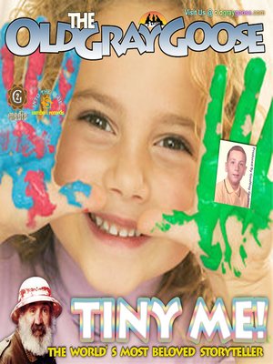 cover image of Tiny Me
